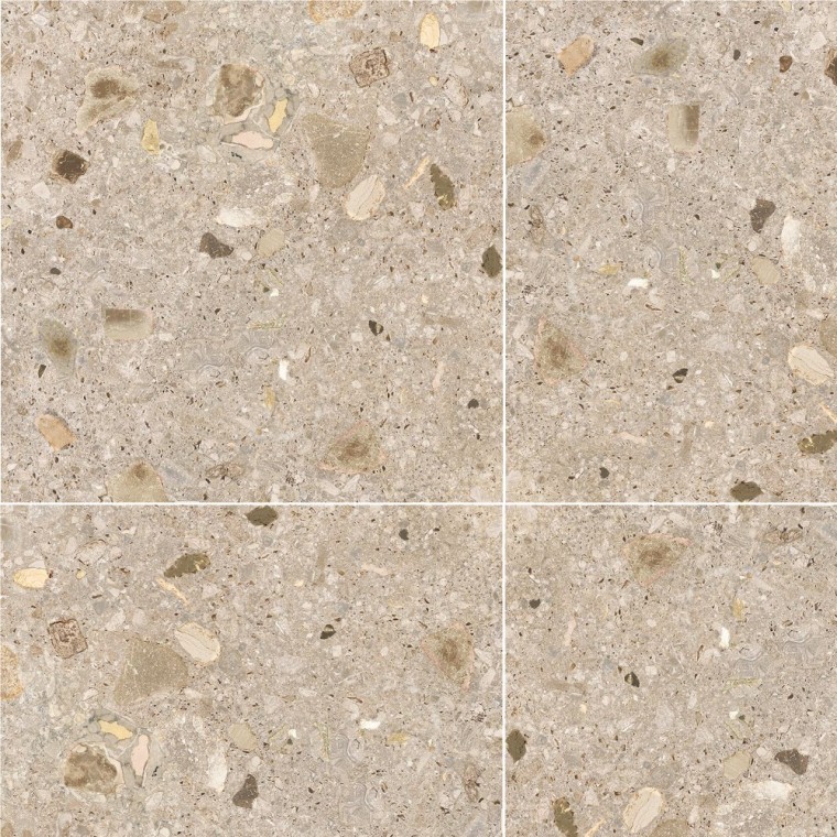 Flīzes - CEPPO DI G. WARM 60X60, R60CDGWA