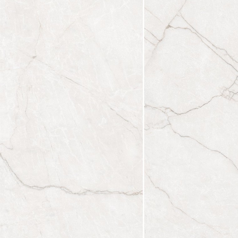 Flīzes - CLASS BIANCO 60x120, 5132