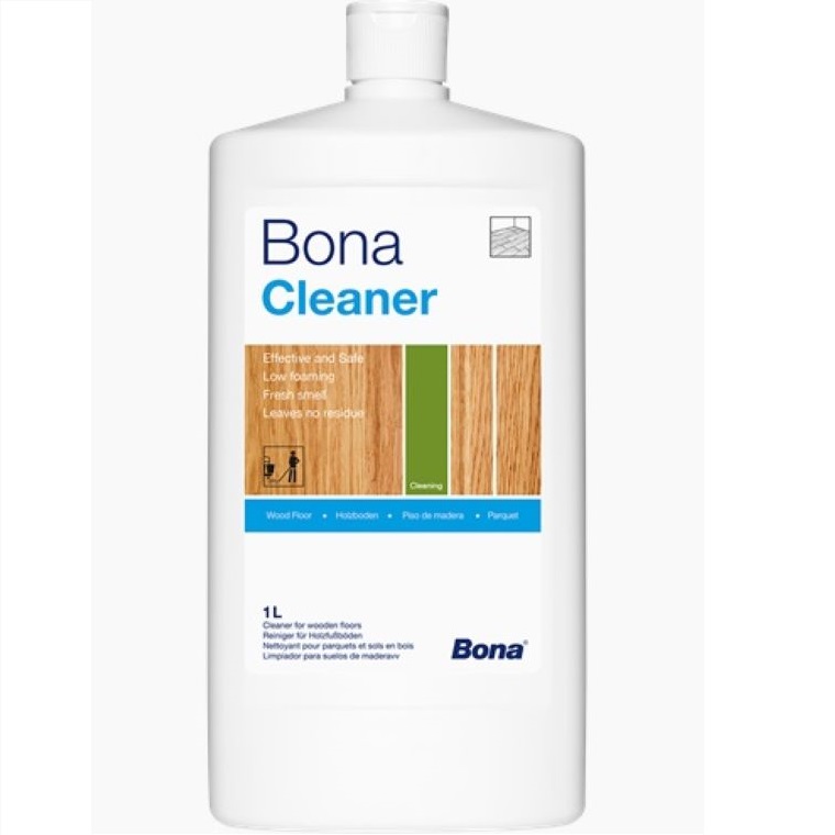 Ikdienas uzkopšana - BONA CLEANER