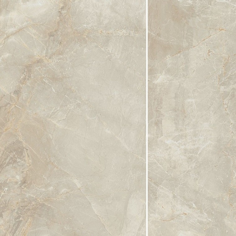 Flīzes - CHARME IVORY  RTT 60X120, 304065