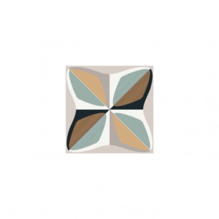 Flīzes - FUN WINTER 01 20X20 ***, FUNW