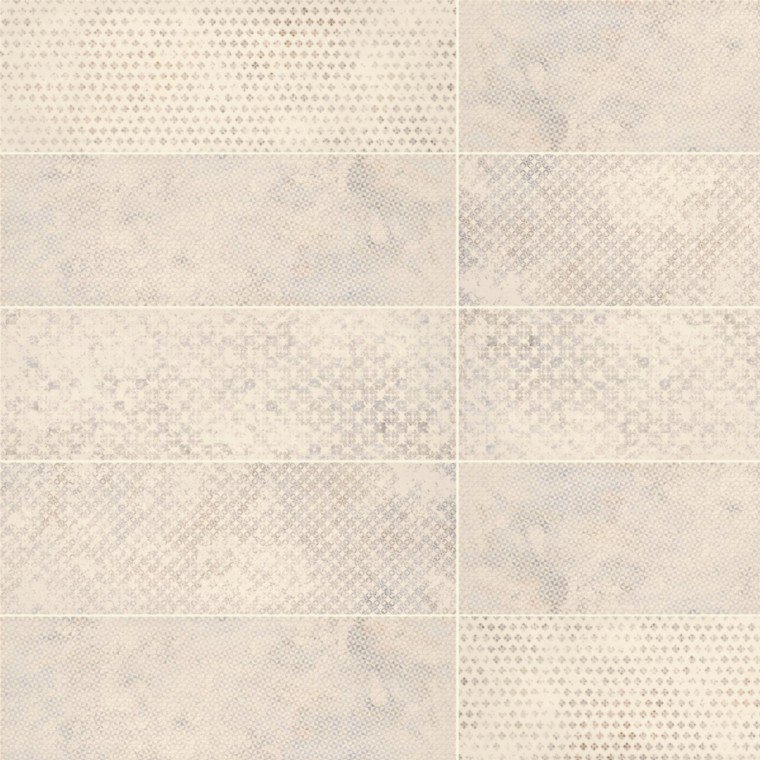 Flīzes - DECORADO NASAI PERLA 20X60, NAS02