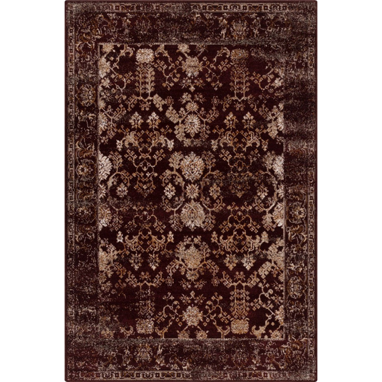 GabalPaklāji - BALLATA BEVI Mulberry. 133X190