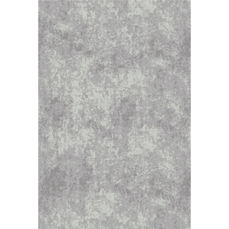 GabalPaklāji - BALLATA NATURAL ZILKA grey. 133X190