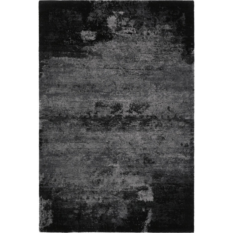 GabalPaklāji - CALISIA-B BRAN grey. 160X240