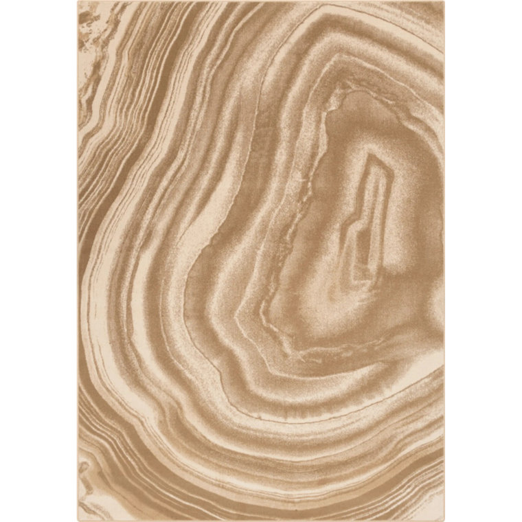GabalPaklāji - ISFAHAN ALMO light beige. 200X300