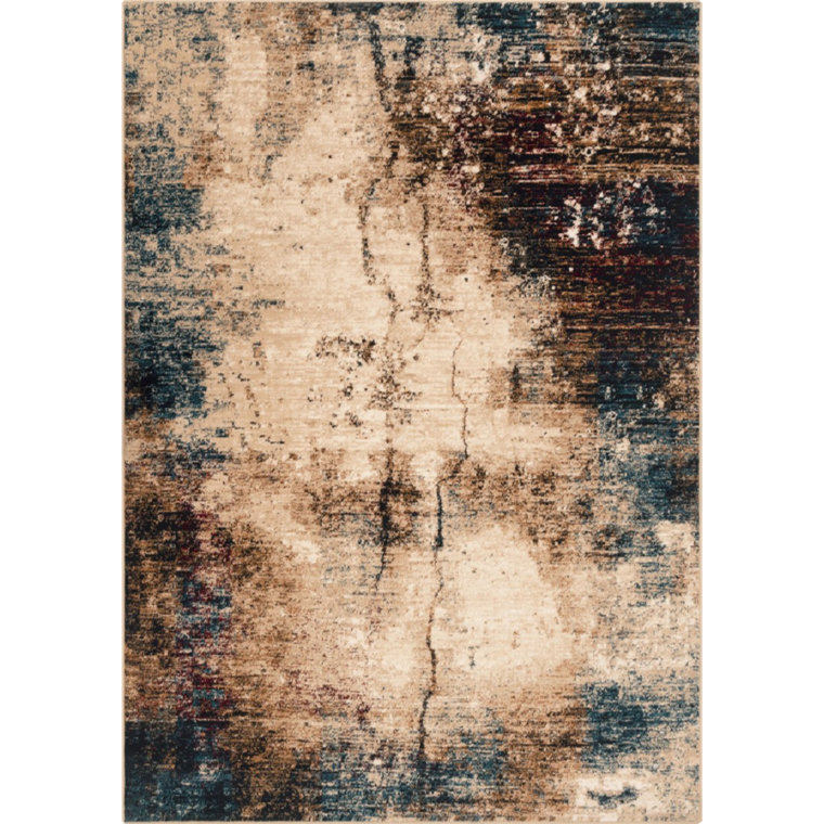 GabalPaklāji - ISFAHAN GRADO light beige. 200X300