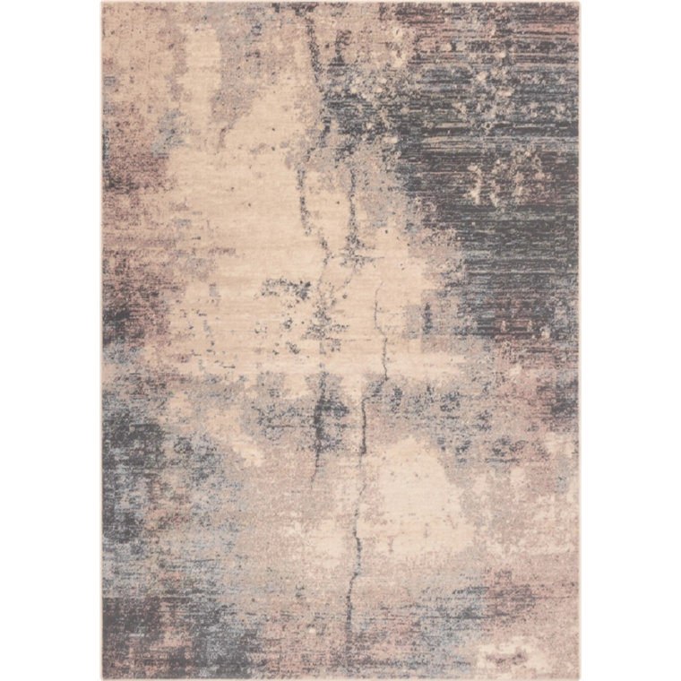 GabalPaklāji - ISFAHAN GRADO sand. 200X300