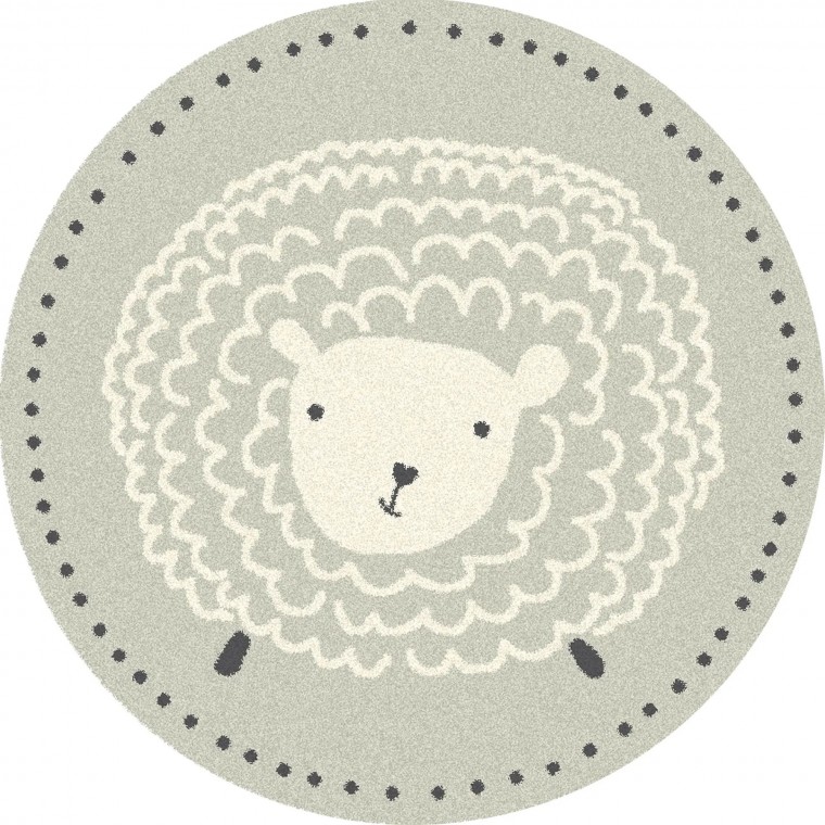 GabalPaklāji - ISFAHAN-M SHEEP grey. 100