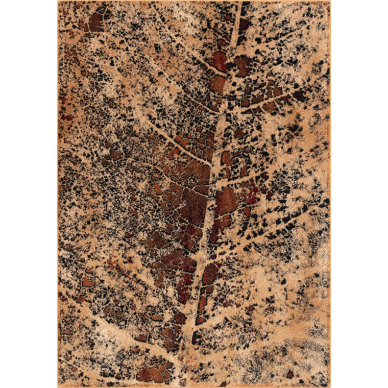GabalPaklāji - ISFAHAN PAULUS copper. 133X180