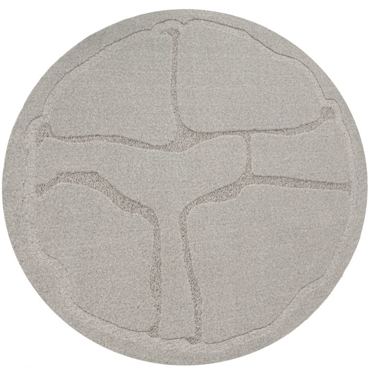 GabalPaklāji - MORPHIC-B ORGANICA grey. 160