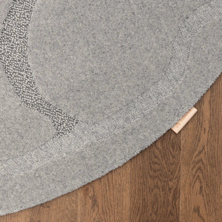 GabalPaklāji - MORPHIC-B ORGANICA grey. 200