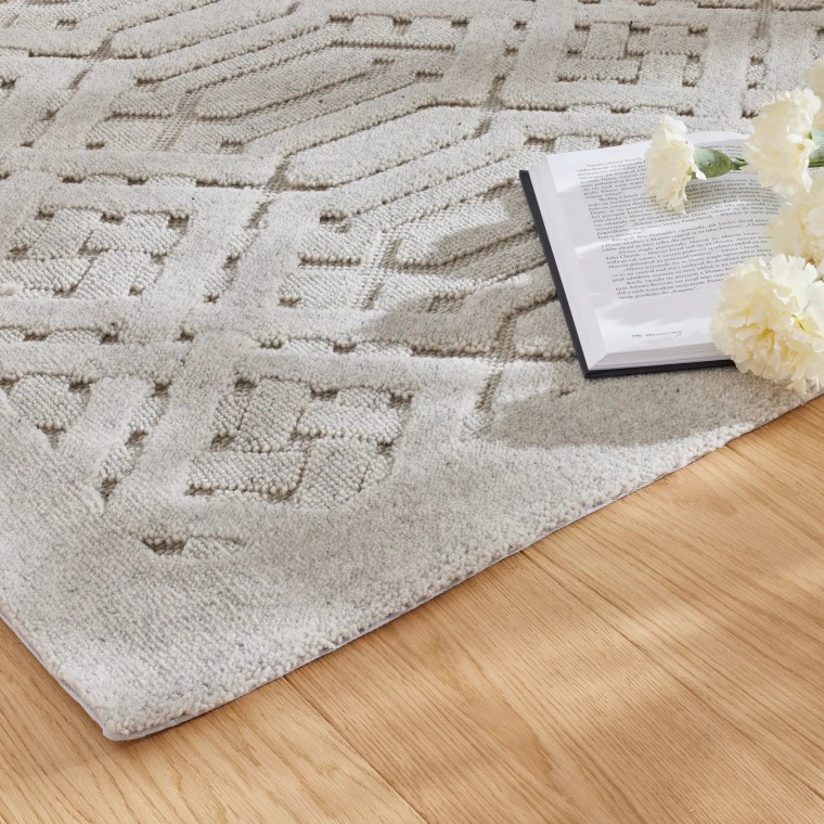 GabalPaklāji - NOBLE-B DIVE light grey. 80X160