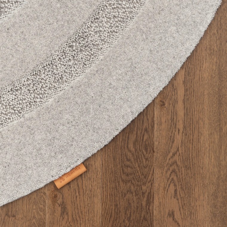 GabalPaklāji - NOBLE-B OBLOS light grey. 120