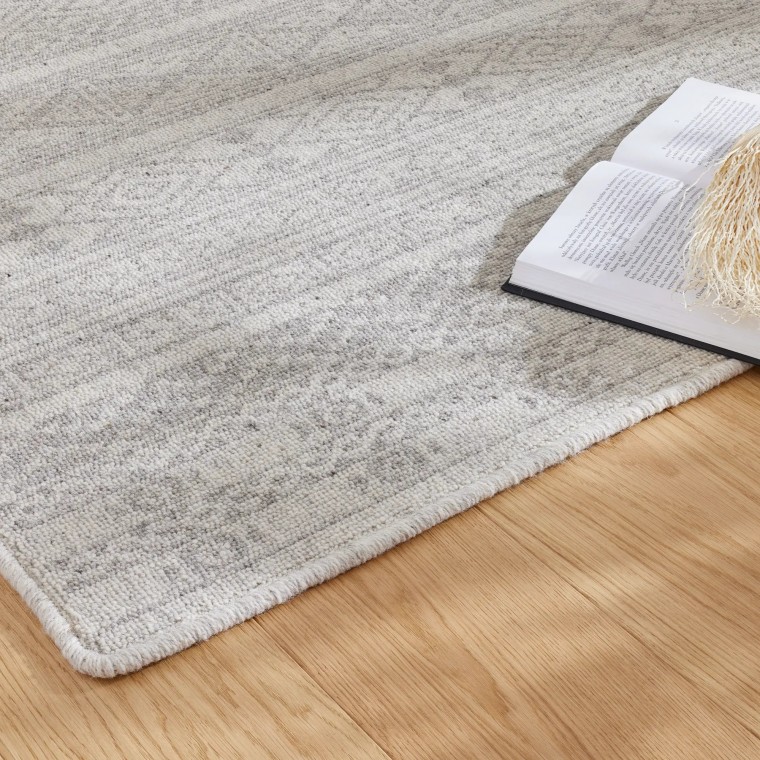 GabalPaklāji - NOBLE PERA light grey. 80X160