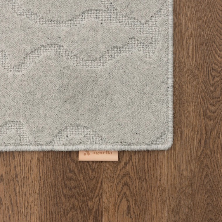 GabalPaklāji - NOBLE TARION light grey. 200X300