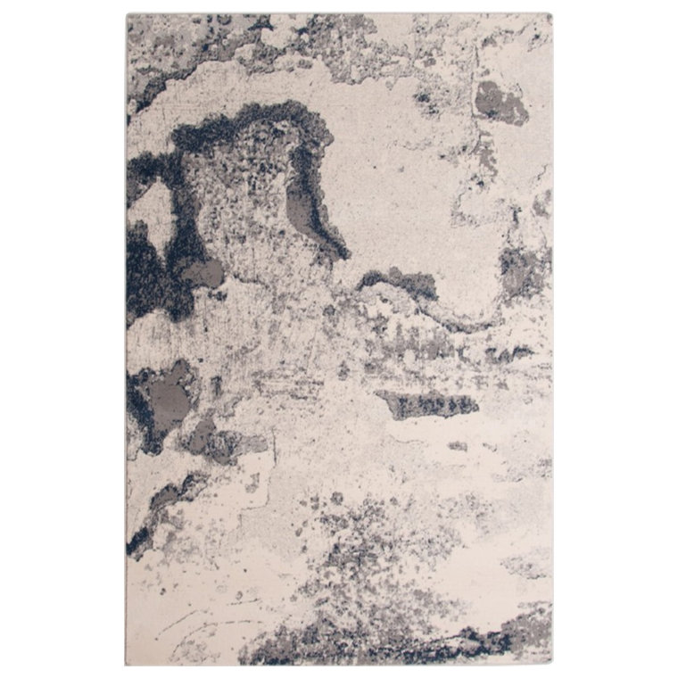 GabalPaklāji - ISFAHAN SETH Polar White. 80X120