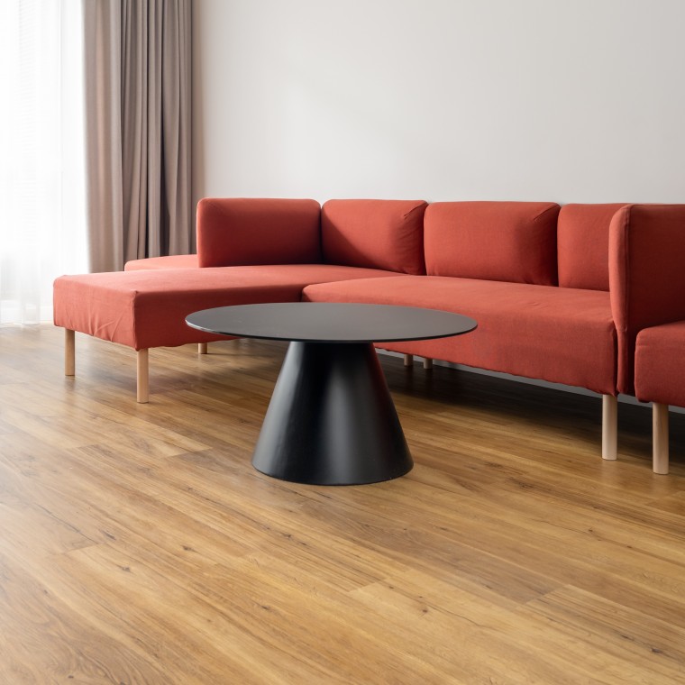 Projekti - vinils īres dzīvoklī