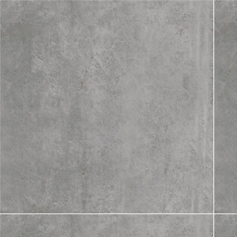Flīzes - ENTROPIA GRIGIO RETT 90x90, ASC.02.DEN9940RS