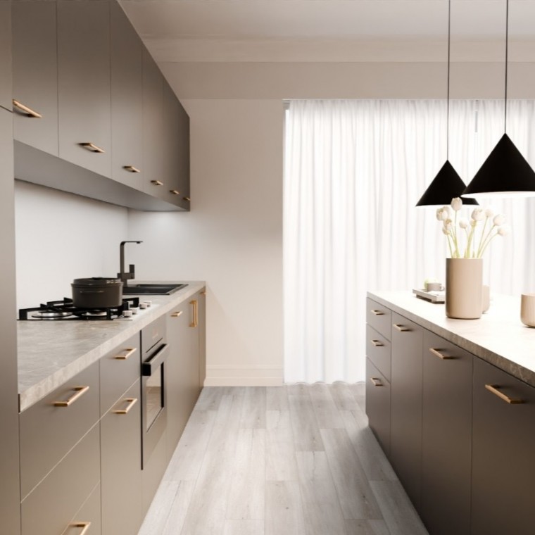 Lamināts - Tradition FermoOak 65119