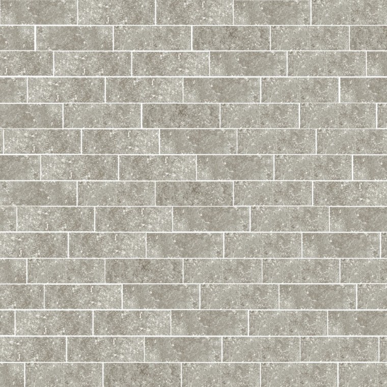 Flīzes - MURETTO  PLATINUM 38x40, KST116K