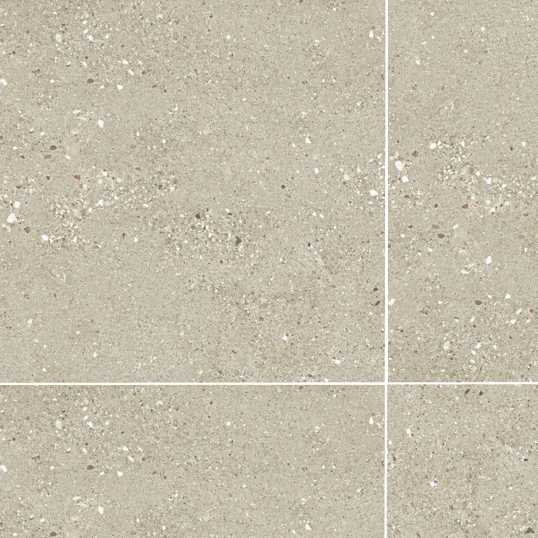Flīzes - FRAMMENTI TECH BEIGE 60X60, PF 17581