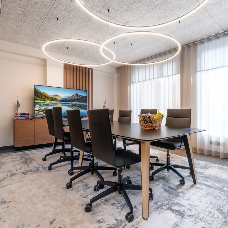 Projekti - smalks vilnas paklājs