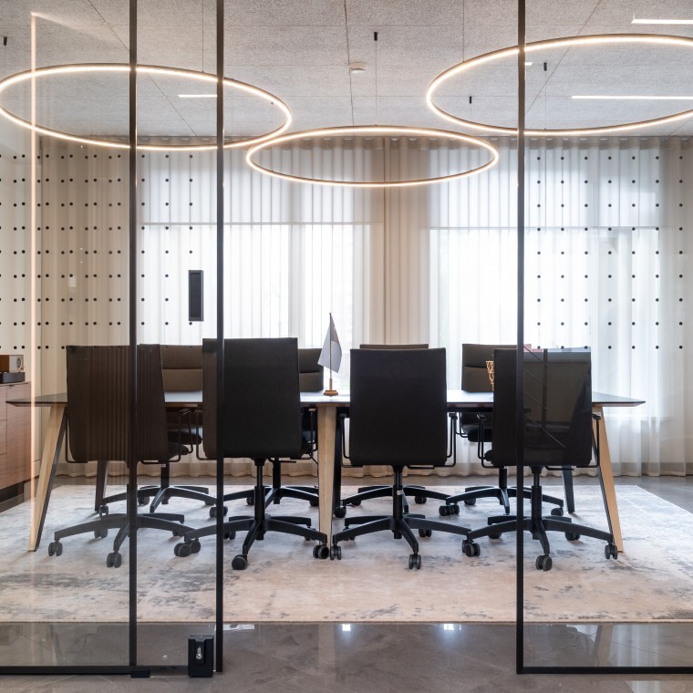 Projekti - smalks vilnas paklājs