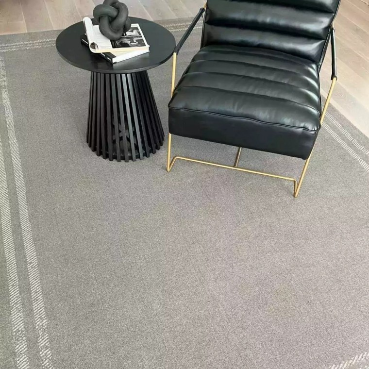 GabalPaklāji - CALISIA-M-B GRID RIM Taupe. 160X240