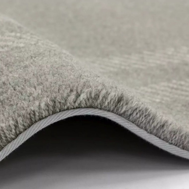 GabalPaklāji - CALISIA-M-B GRID RIM Taupe. 160X240