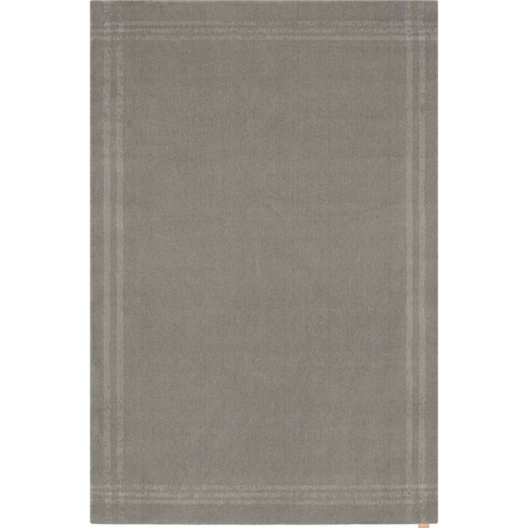 GabalPaklāji - CALISIA-M-B GRID RIM Taupe. 160X240