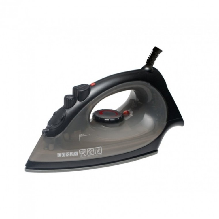 Istabas aprīkojums - Sherwood 1600W tvaika gludeklis