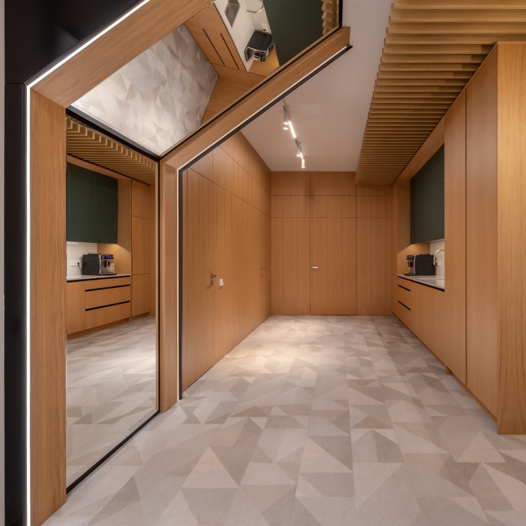 Projekti - Amerikas Baltijas Tehnoloģiju Korporācija