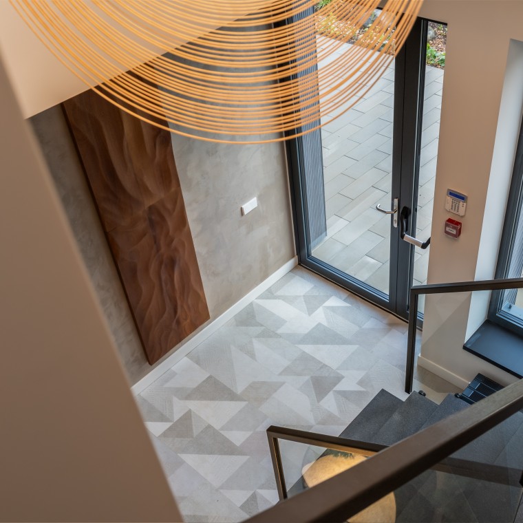 Projekti - Amerikas Baltijas Tehnoloģiju Korporācija