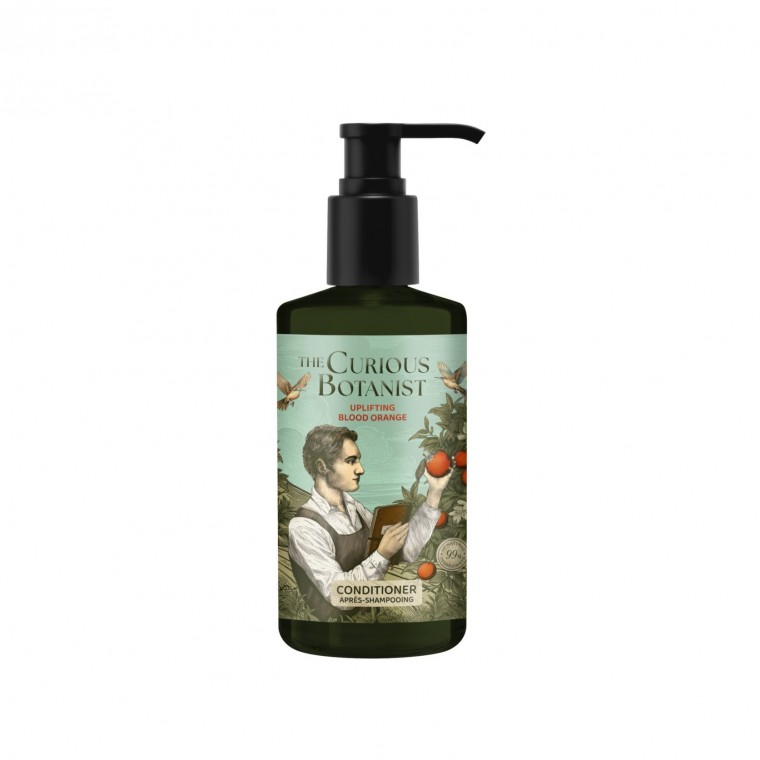 Kosmētika - Kondicionieris matiem Pump 300ml
