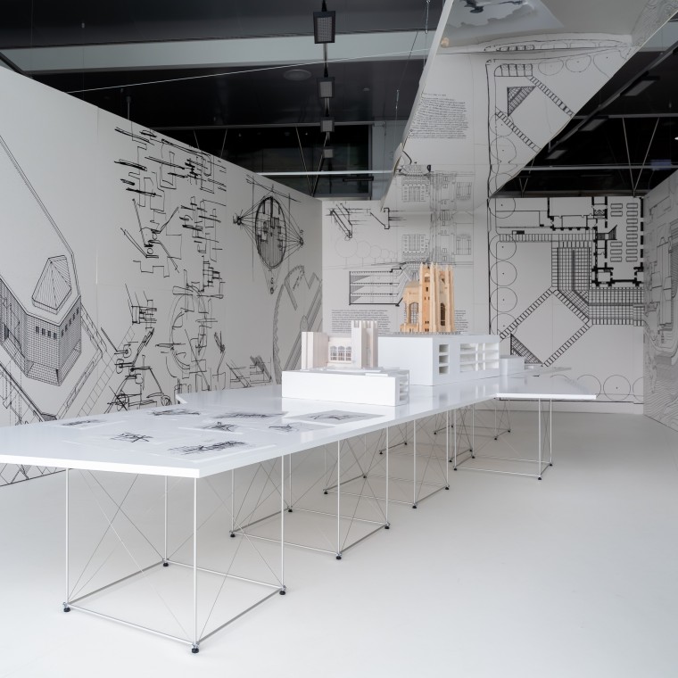 Projekti - Birkerts. Bibliotēkas. Gaisma.