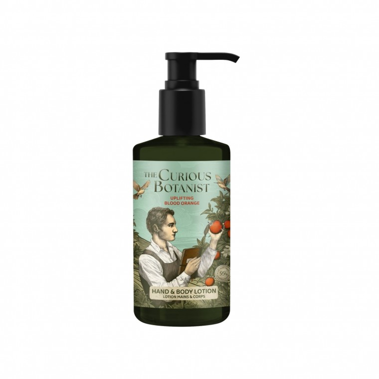 Kosmētika - Losjons ķermenim Pump 300ml