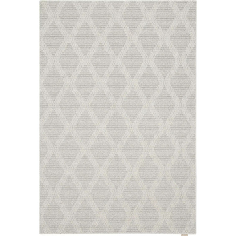 GabalPaklāji - NOBLE ARKA light grey. 133X190
