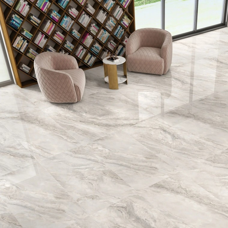 Flīzes - ONICE GRIGIO P. 60x120, 1944