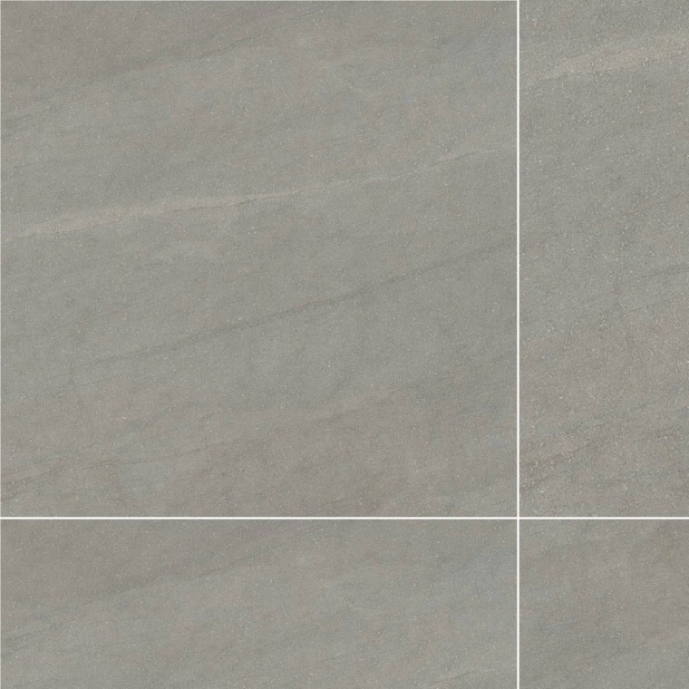 Flīzes - PETRALAVA GRIS 75x75, KRN710