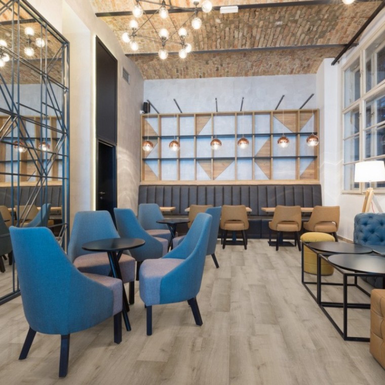 Vinils - GD30 Colonial Oak Mauve GD3020PL67111