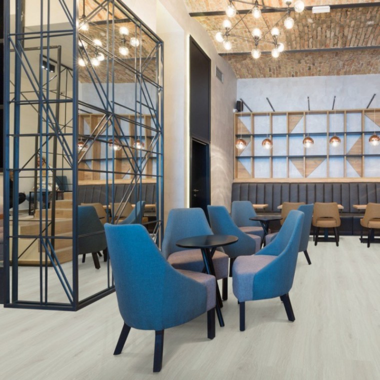 Grīdas - LL55 Milk LL5550PL58201