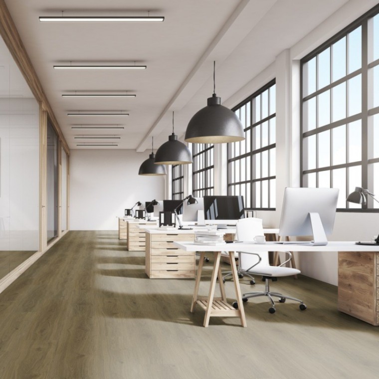 Vinils - LL55 Pecan LL5550PL58207