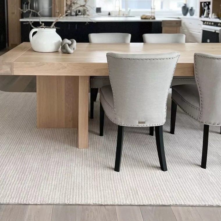 GabalPaklāji - CALISIA-M-B RIBS beige. 160X240