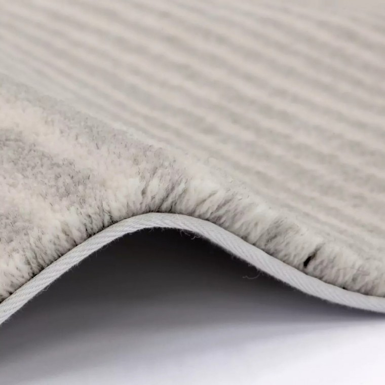 GabalPaklāji - CALISIA-M-B RIBS beige. 160X240