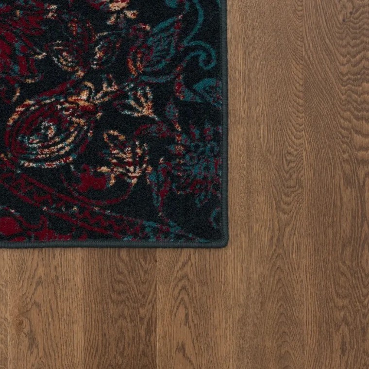 GabalPaklāji - ISFAHAN ROMINA navy blue. 160X240