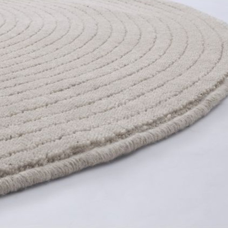 GabalPaklāji - NOBLE RUTI light grey. 133