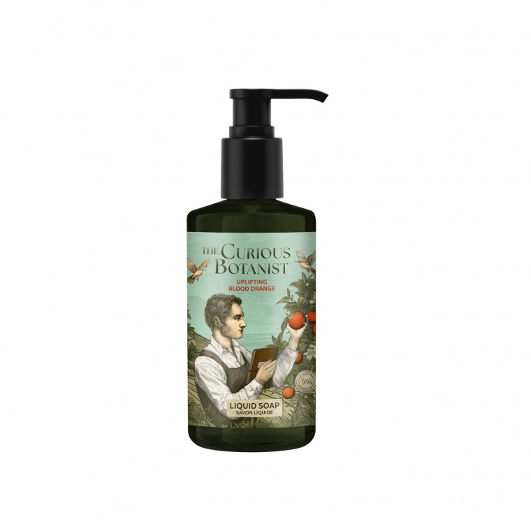 Uzkopšana - Šķidrās ziepes Pump 300ml