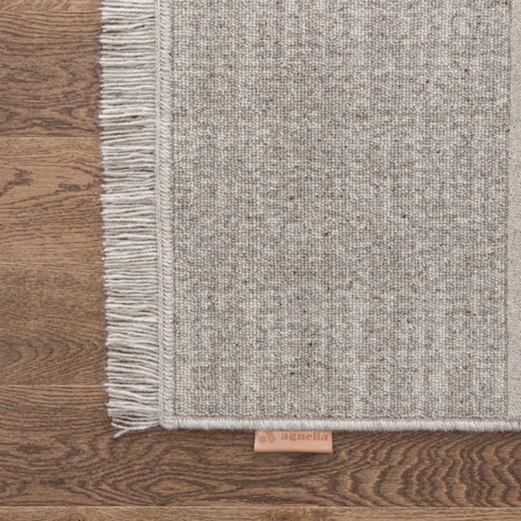 GabalPaklāji - NOBLE-F SULLO light grey. 133X190