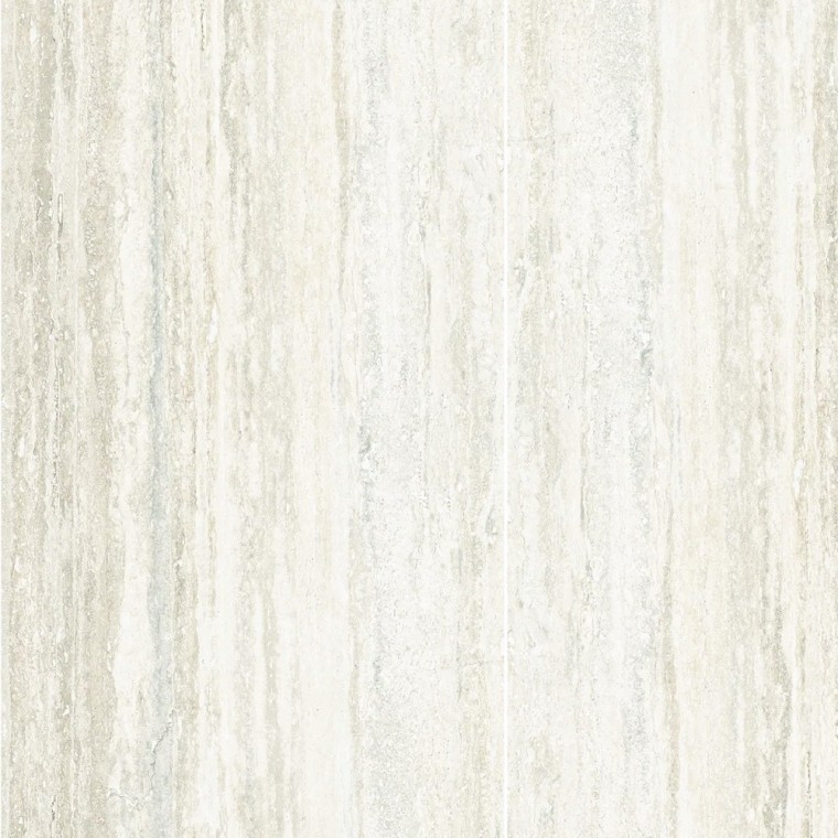Flīzes - TRV TRAVERT WHITE NATUR	AL RIFT, TRV82RT